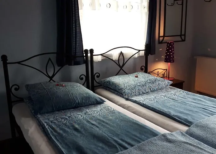 Letni Wiatr Retro Privat bolig *