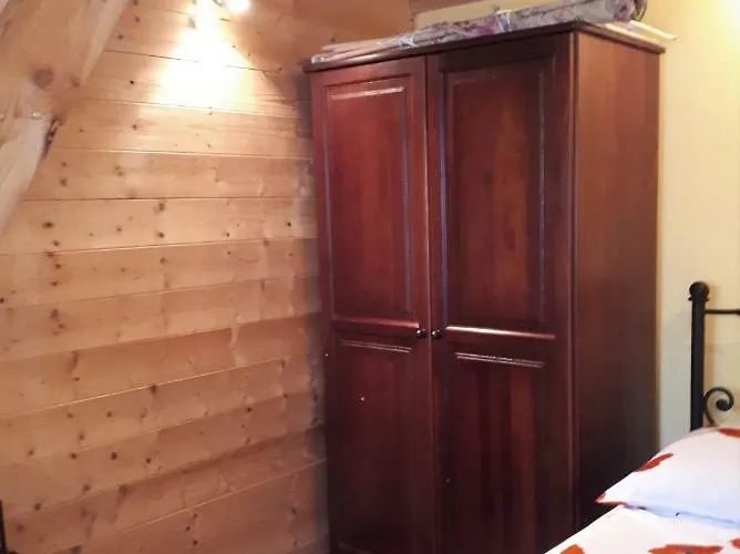 Privat bolig Letni Wiatr Retro *