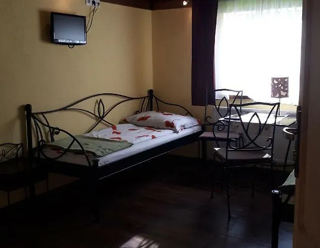 Letni Wiatr Retro Łeba